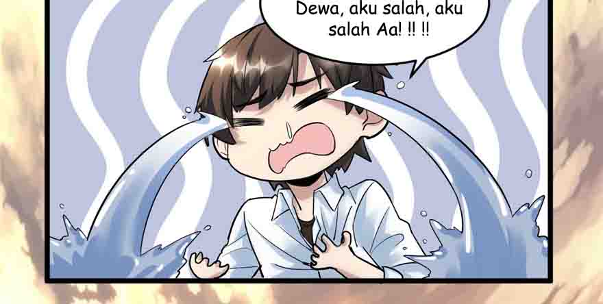 I Might Be A Fake Cultivator Chapter 01 Gambar 75
