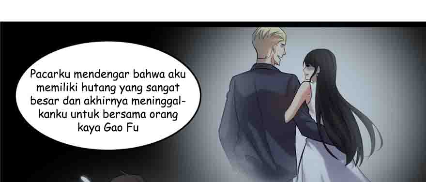 I Might Be A Fake Cultivator Chapter 01 Gambar 79