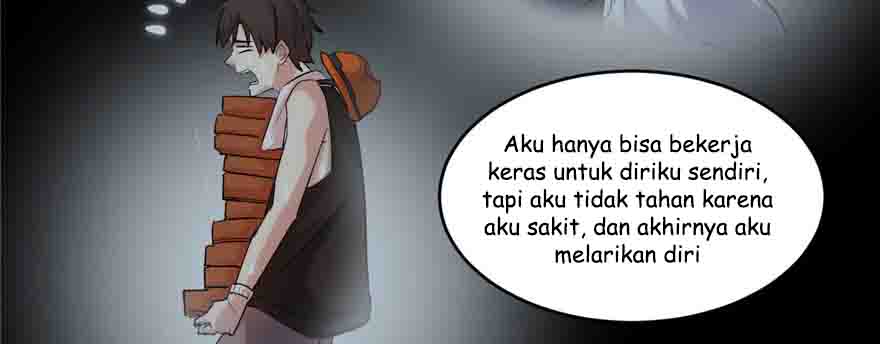 I Might Be A Fake Cultivator Chapter 01 Gambar 80