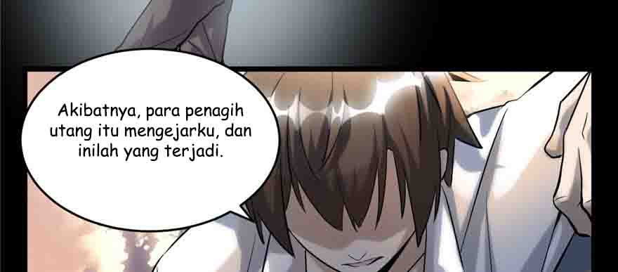 I Might Be A Fake Cultivator Chapter 01 Gambar 81