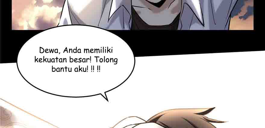 I Might Be A Fake Cultivator Chapter 01 Gambar 82