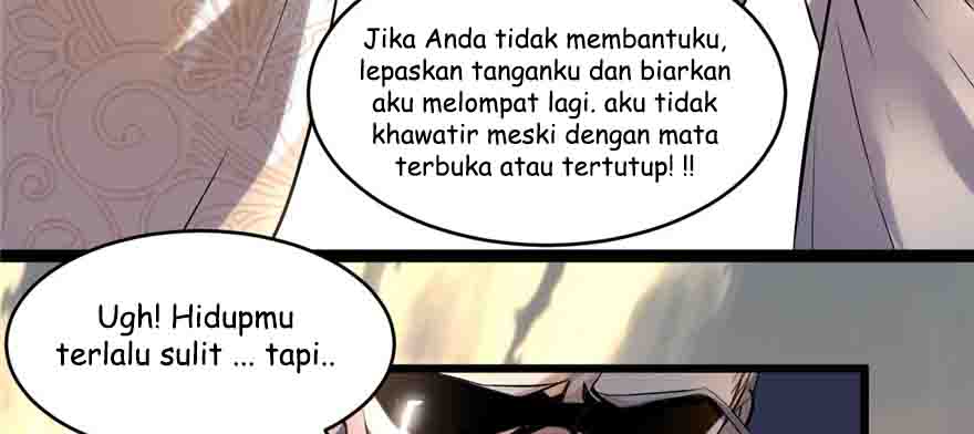 I Might Be A Fake Cultivator Chapter 01 Gambar 84