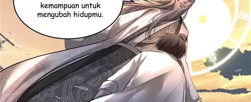 I Might Be A Fake Cultivator Chapter 01 Gambar 87