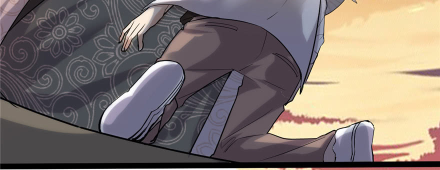 I Might Be A Fake Cultivator Chapter 01 Gambar 88