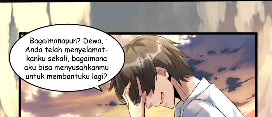 I Might Be A Fake Cultivator Chapter 01 Gambar 89