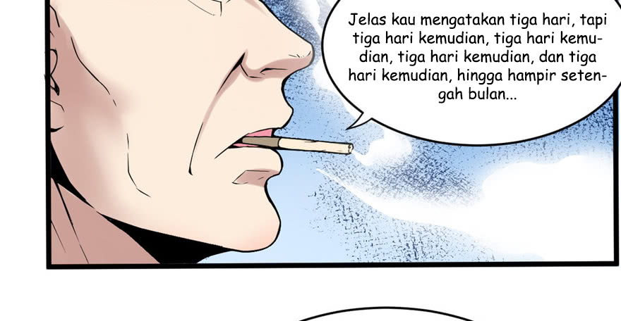 I Might Be A Fake Cultivator Chapter 01 Gambar 9