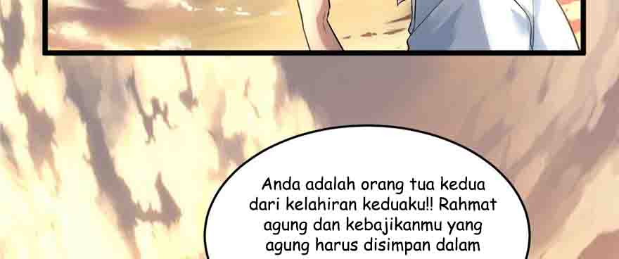 I Might Be A Fake Cultivator Chapter 01 Gambar 90
