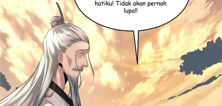 I Might Be A Fake Cultivator Chapter 01 Gambar 91