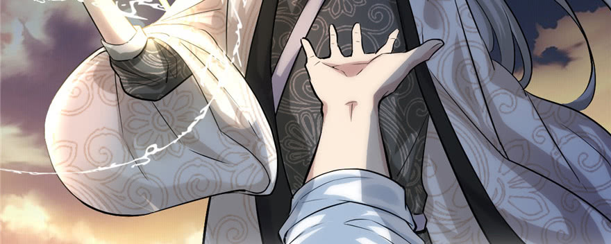 I Might Be A Fake Cultivator Chapter 01 Gambar 94