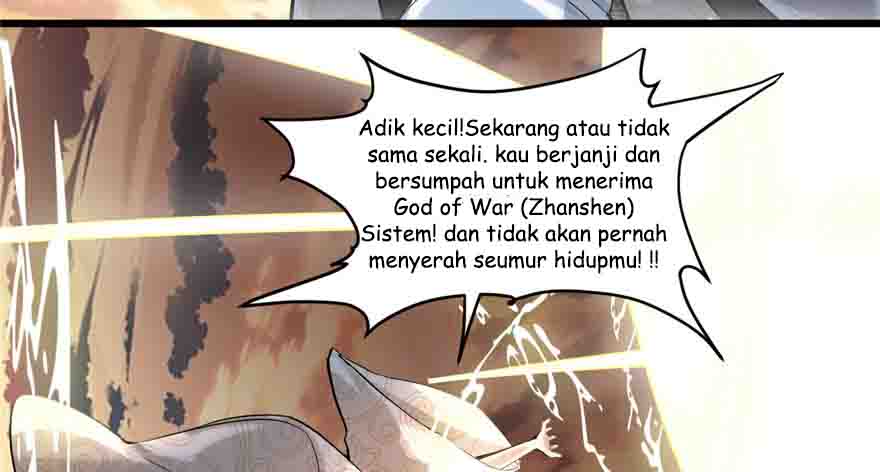I Might Be A Fake Cultivator Chapter 01 Gambar 95
