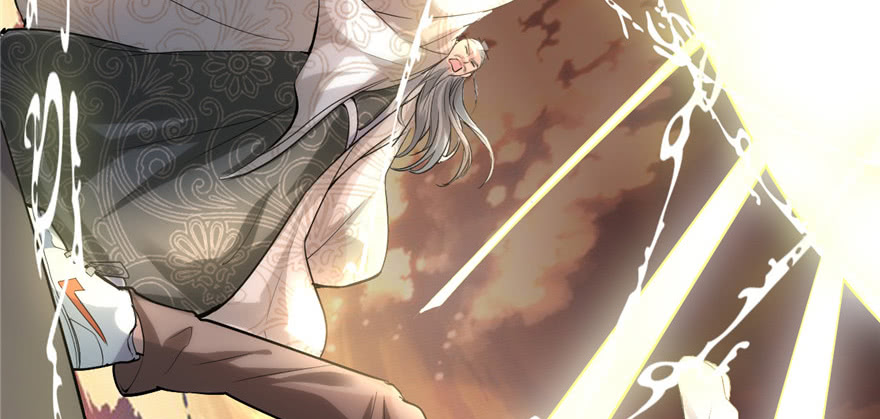 I Might Be A Fake Cultivator Chapter 01 Gambar 96