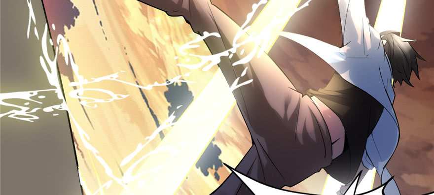 I Might Be A Fake Cultivator Chapter 01 Gambar 97