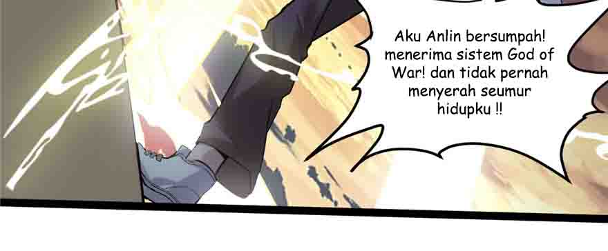 I Might Be A Fake Cultivator Chapter 01 Gambar 98