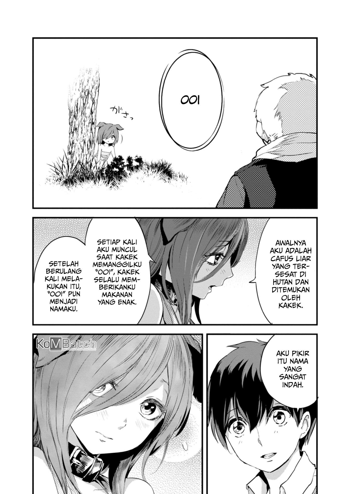 Alcafus Chapter 07 Gambar 11