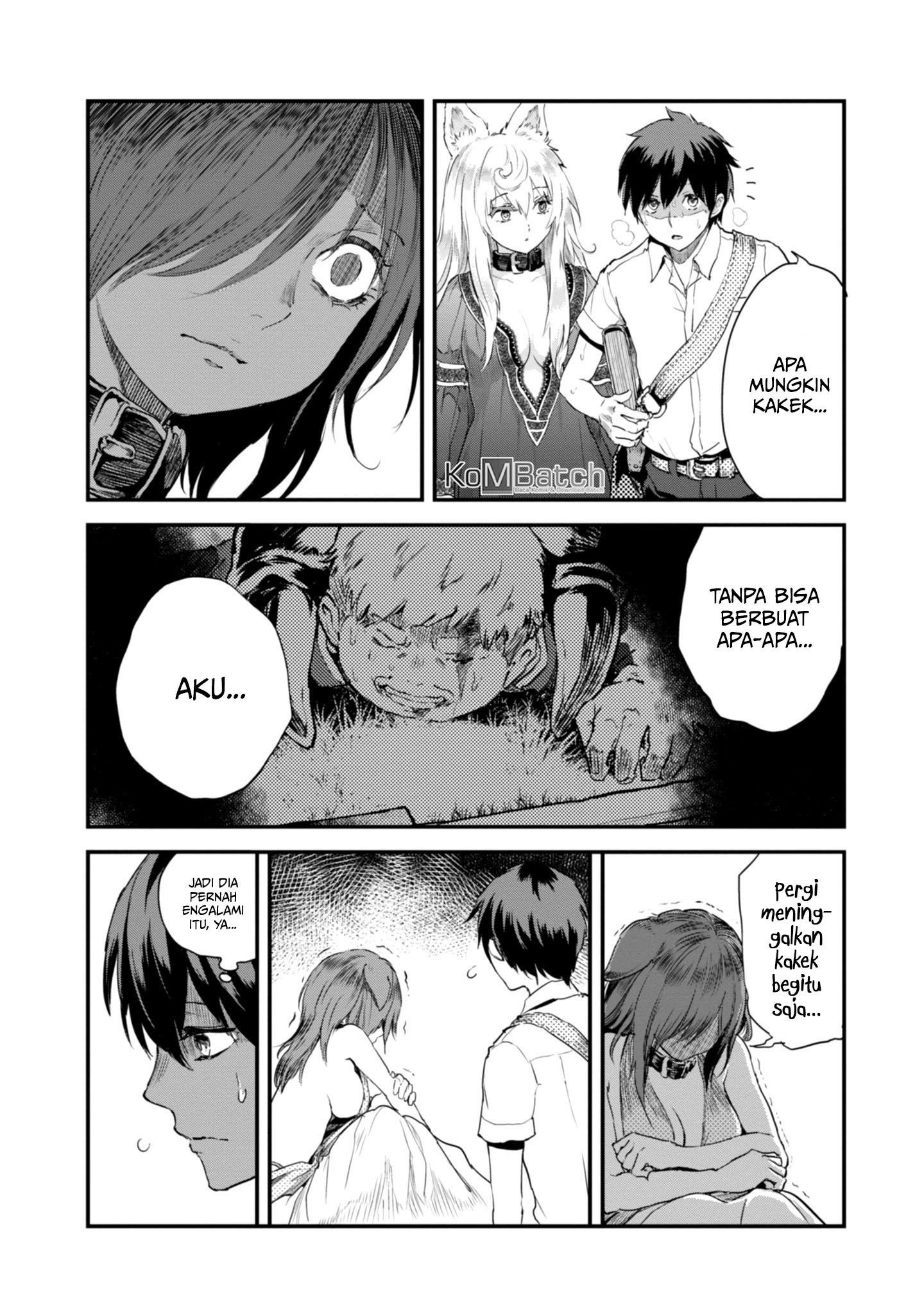 Alcafus Chapter 07 Gambar 22