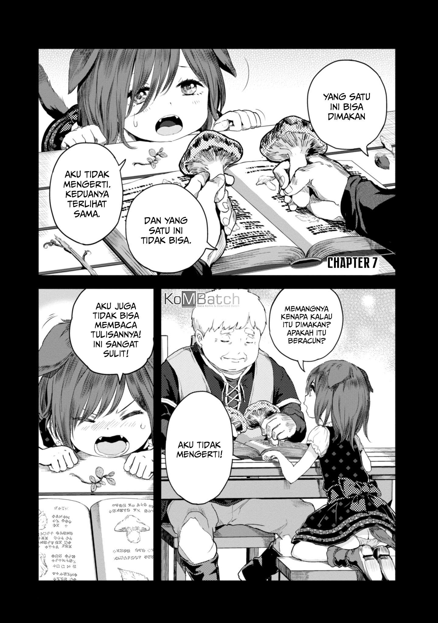 Alcafus Chapter 07 Gambar 5