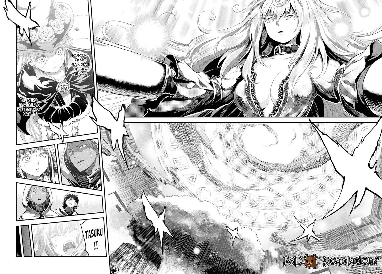 Alcafus Chapter 05 Gambar 27