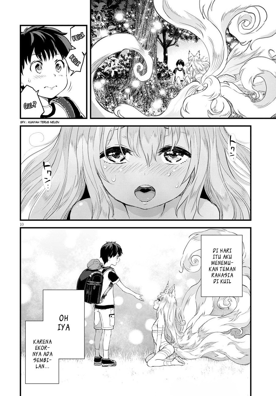 Alcafus Chapter 01 Gambar 13