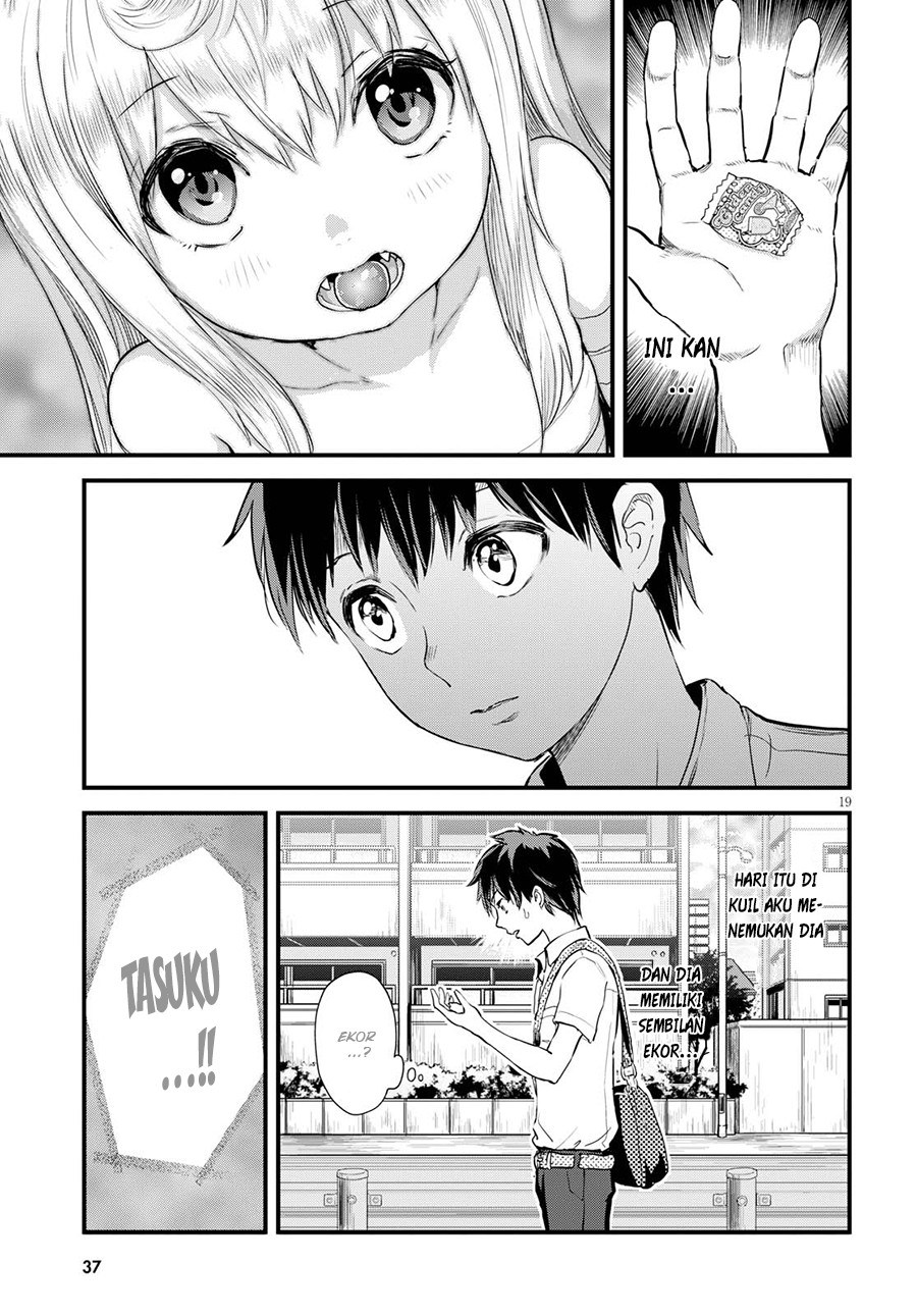 Alcafus Chapter 01 Gambar 22