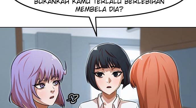 The Girl from Random Chatting! Chapter 113 Gambar 24