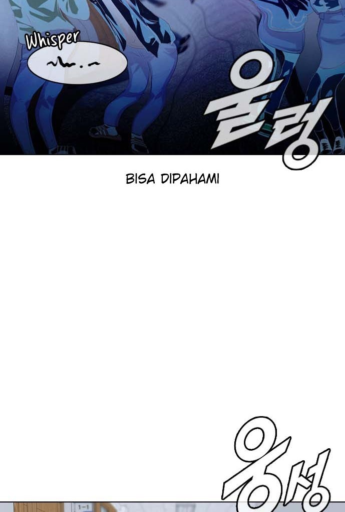 The Girl from Random Chatting! Chapter 113 Gambar 34