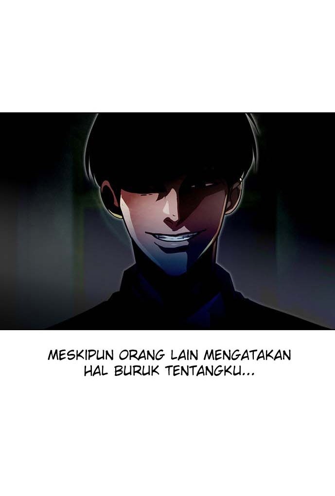 The Girl from Random Chatting! Chapter 113 Gambar 36