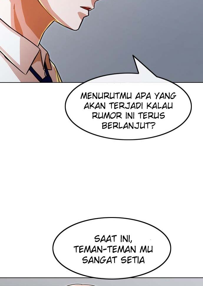 The Girl from Random Chatting! Chapter 113 Gambar 56