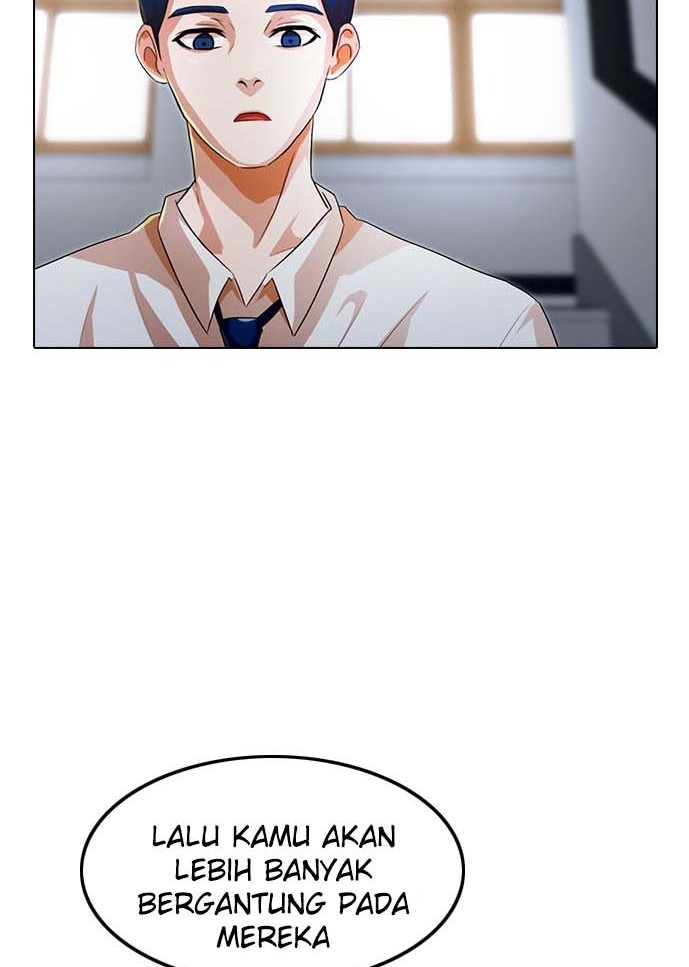 The Girl from Random Chatting! Chapter 113 Gambar 58