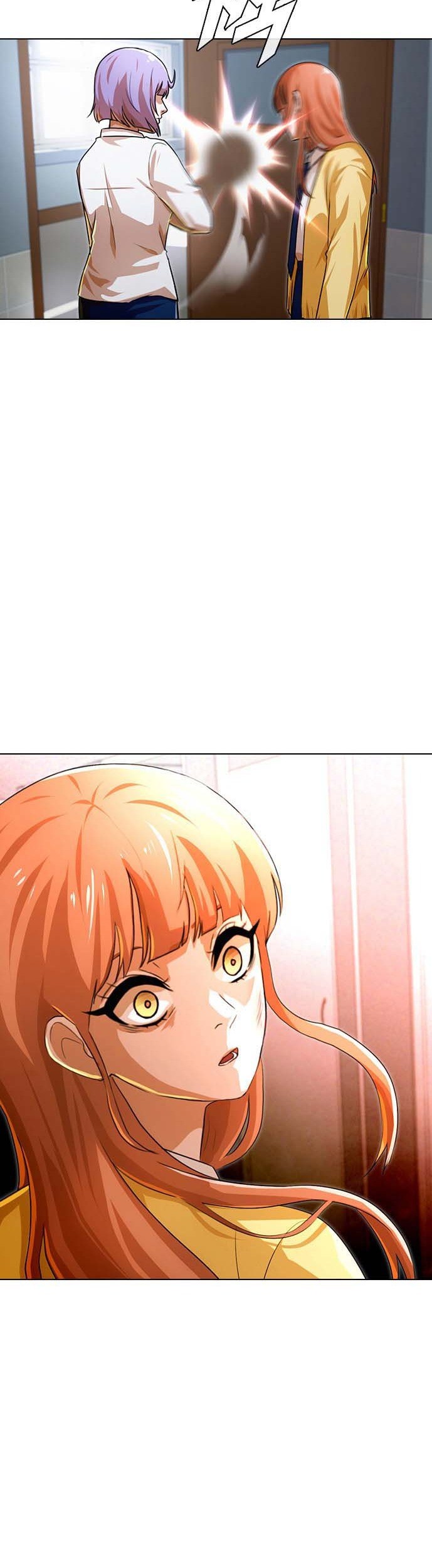 The Girl from Random Chatting! Chapter 113 Gambar 3