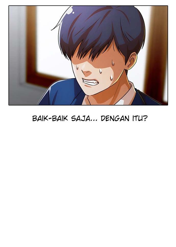 The Girl from Random Chatting! Chapter 113 Gambar 62