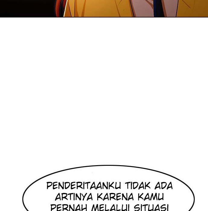 The Girl from Random Chatting! Chapter 113 Gambar 10