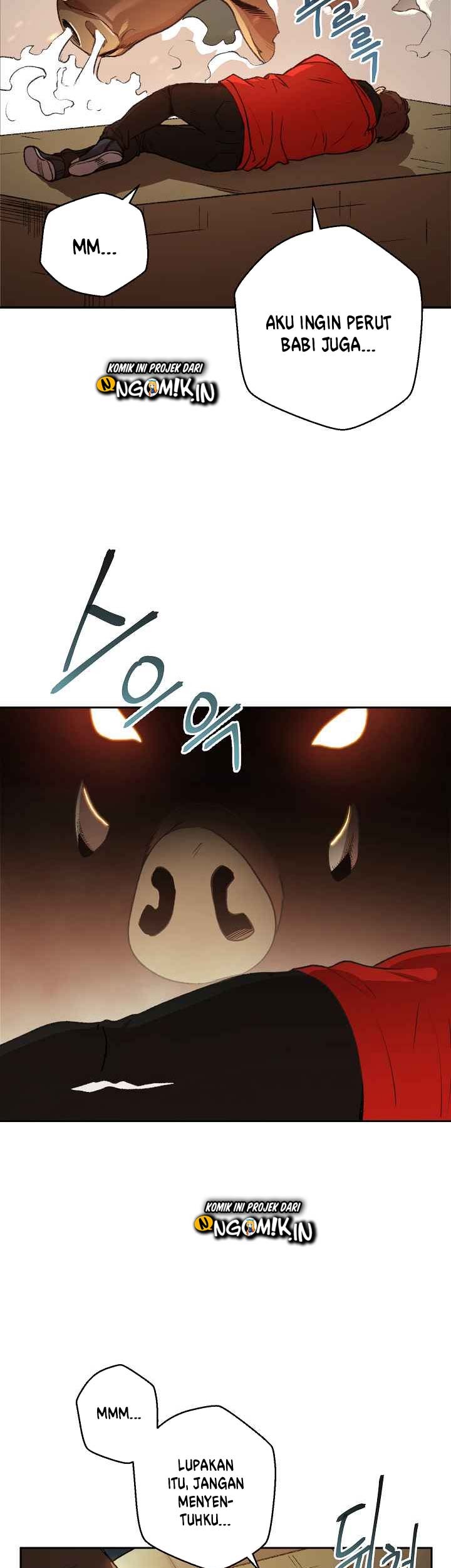 Dungeon Reset Chapter 06 Gambar 42