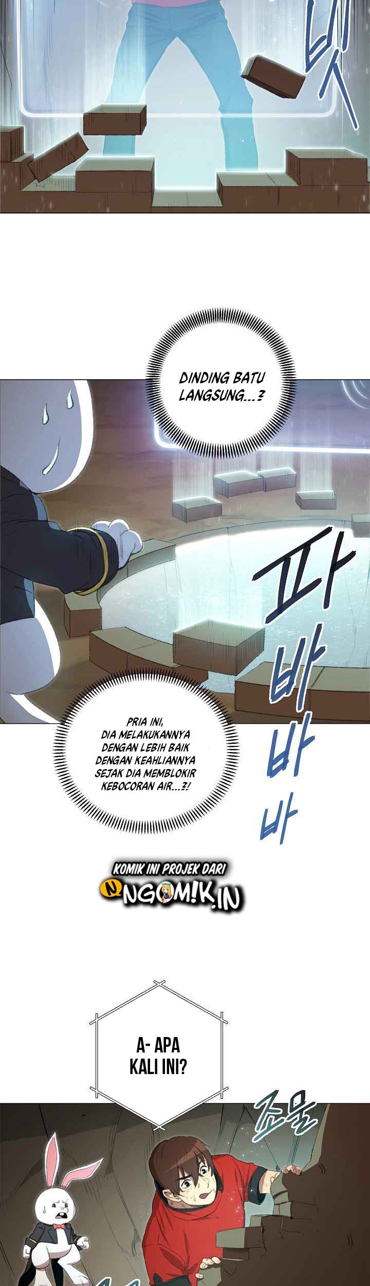 Dungeon Reset Chapter 05 Gambar 42