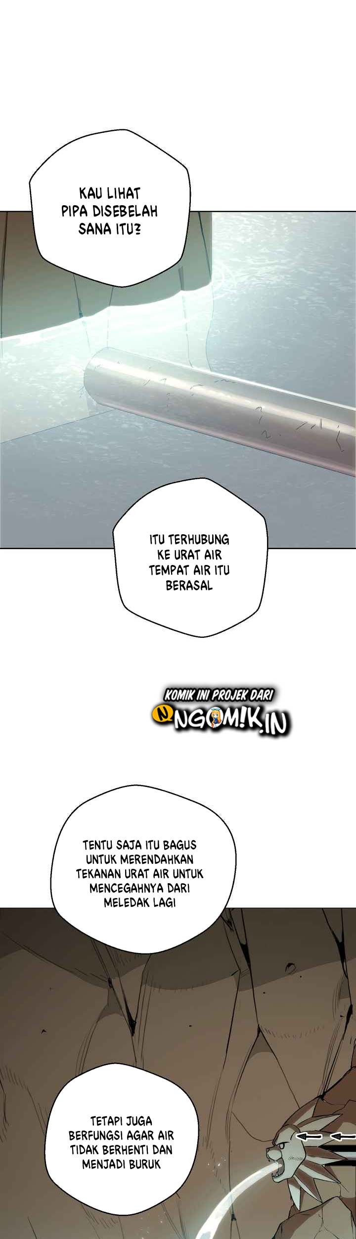 Dungeon Reset Chapter 05 Gambar 48