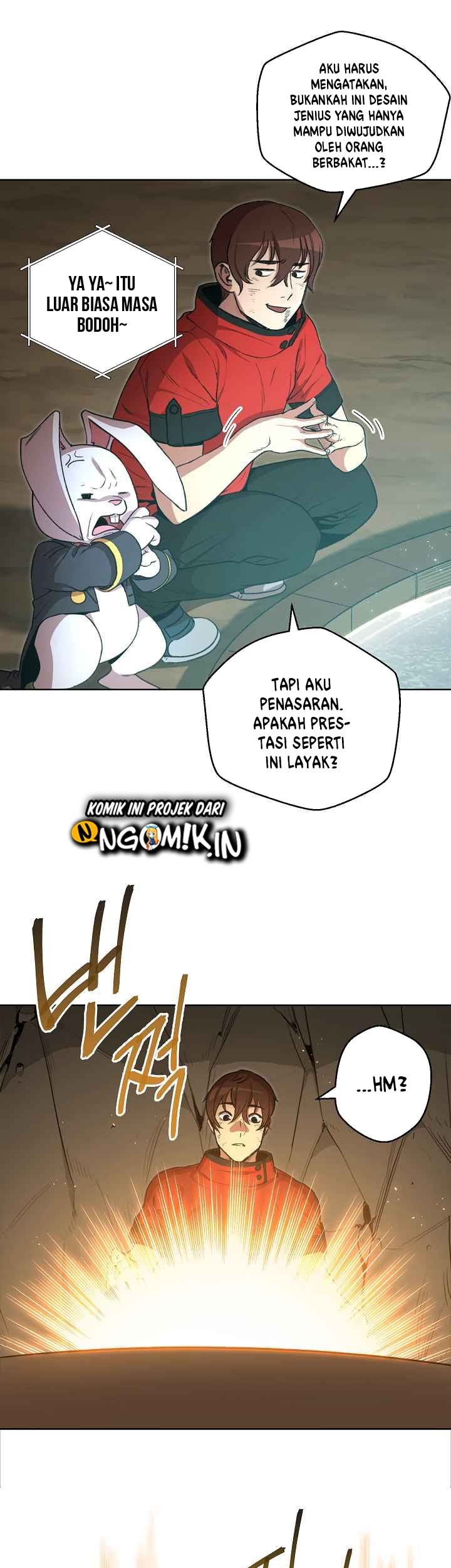 Dungeon Reset Chapter 05 Gambar 50