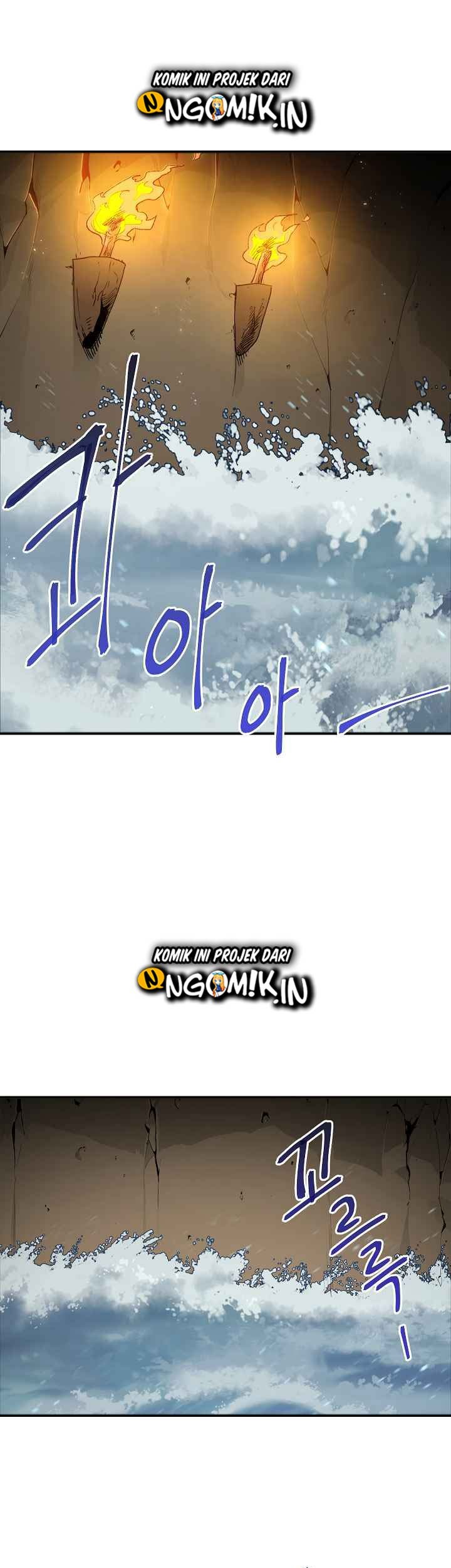 Baca Manhwa Dungeon Reset Chapter 05 Gambar 2