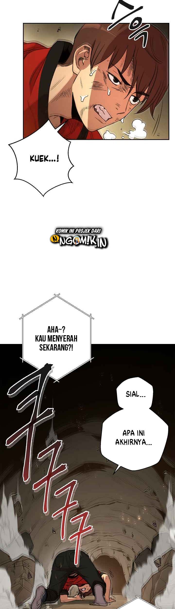 Dungeon Reset Chapter 04 Gambar 24