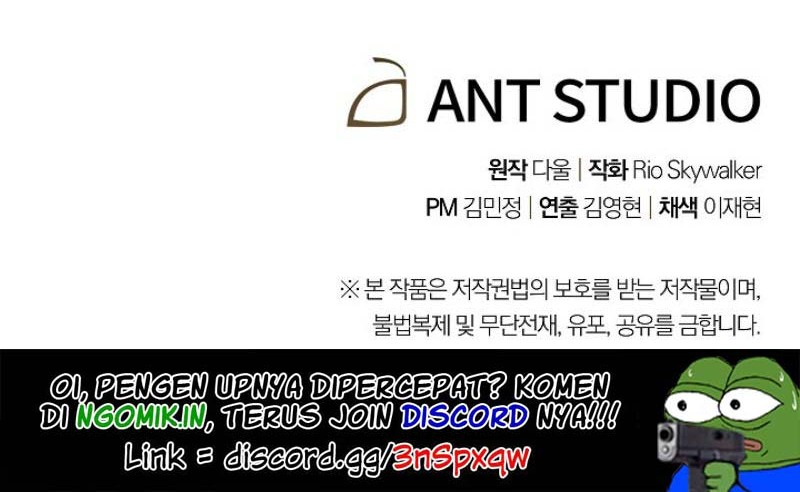 Dungeon Reset Chapter 03 Gambar 43
