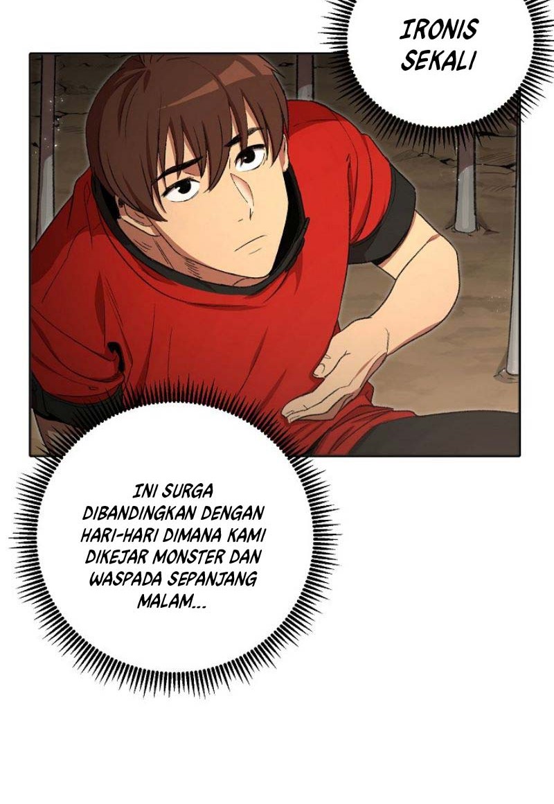 Dungeon Reset Chapter 03 Gambar 3