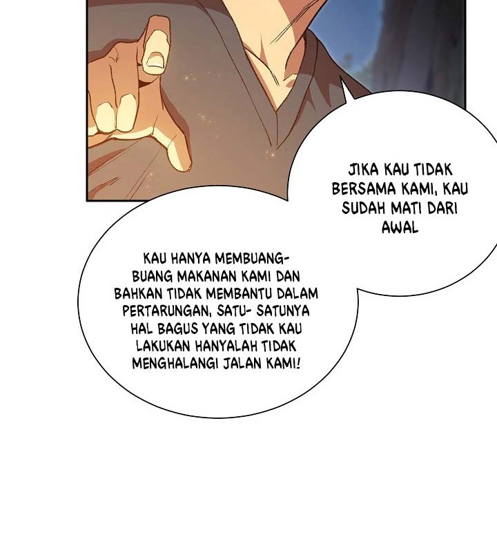 Dungeon Reset Chapter 01 Gambar 49