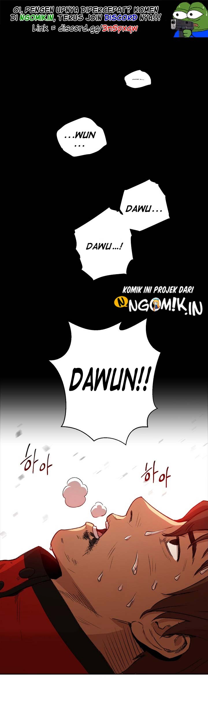 Baca Manhwa Dungeon Reset Chapter 01 Gambar 2