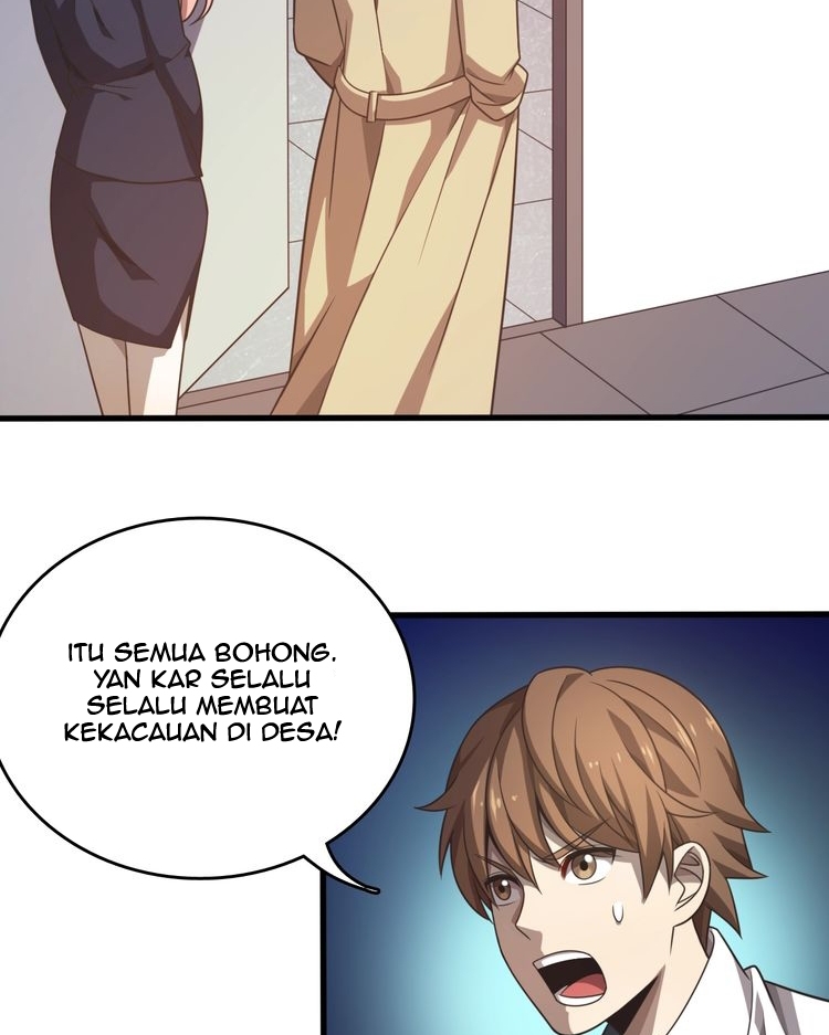 Reborn Doctor Chapter 10 Gambar 10