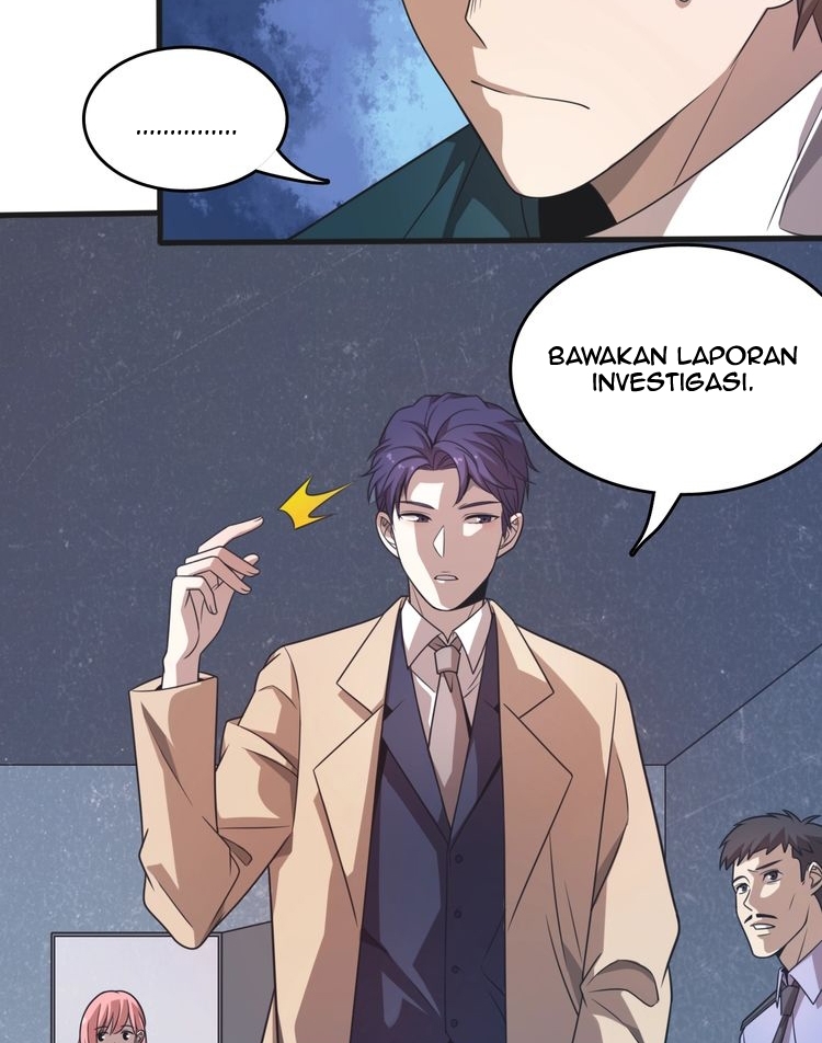 Reborn Doctor Chapter 10 Gambar 23
