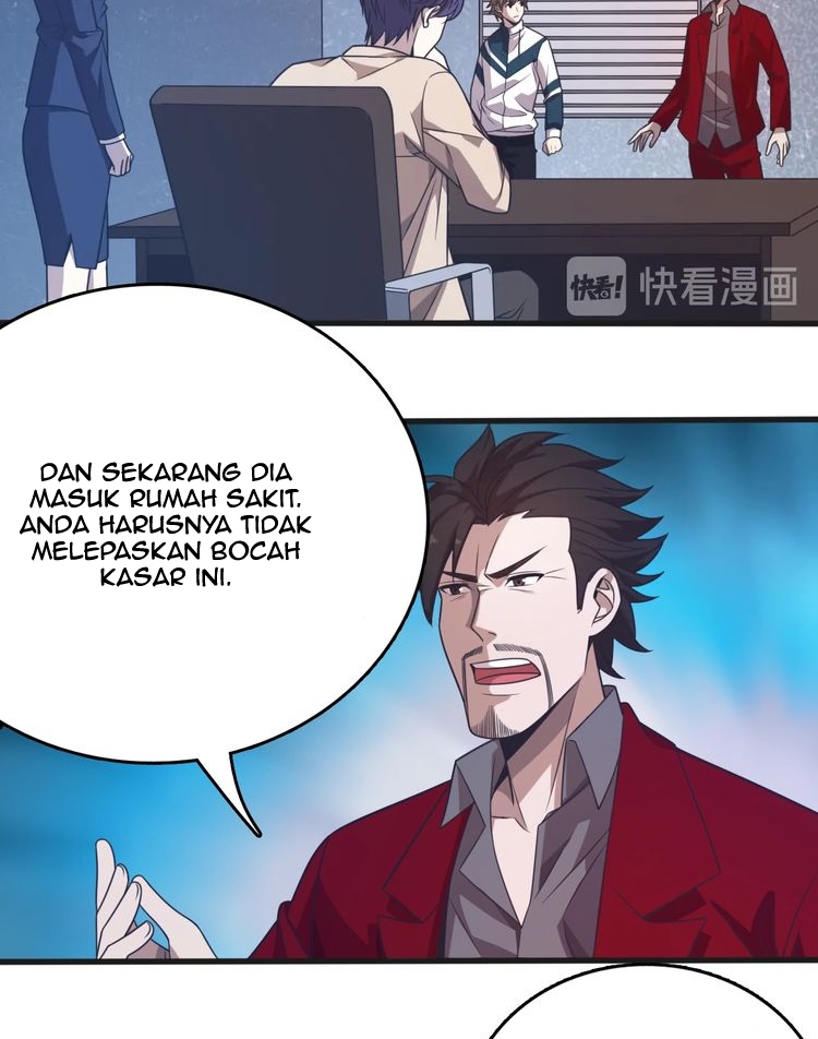 Reborn Doctor Chapter 10 Gambar 26