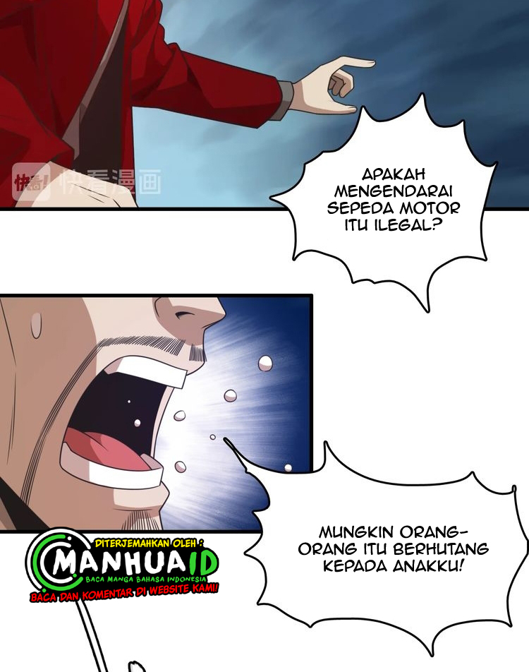 Reborn Doctor Chapter 10 Gambar 30