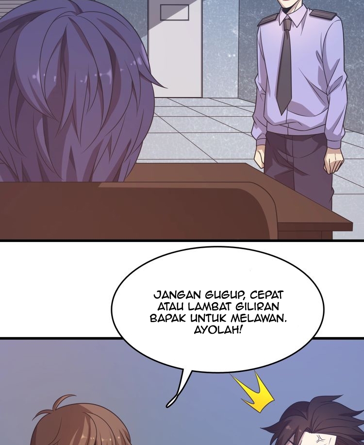 Reborn Doctor Chapter 10 Gambar 37