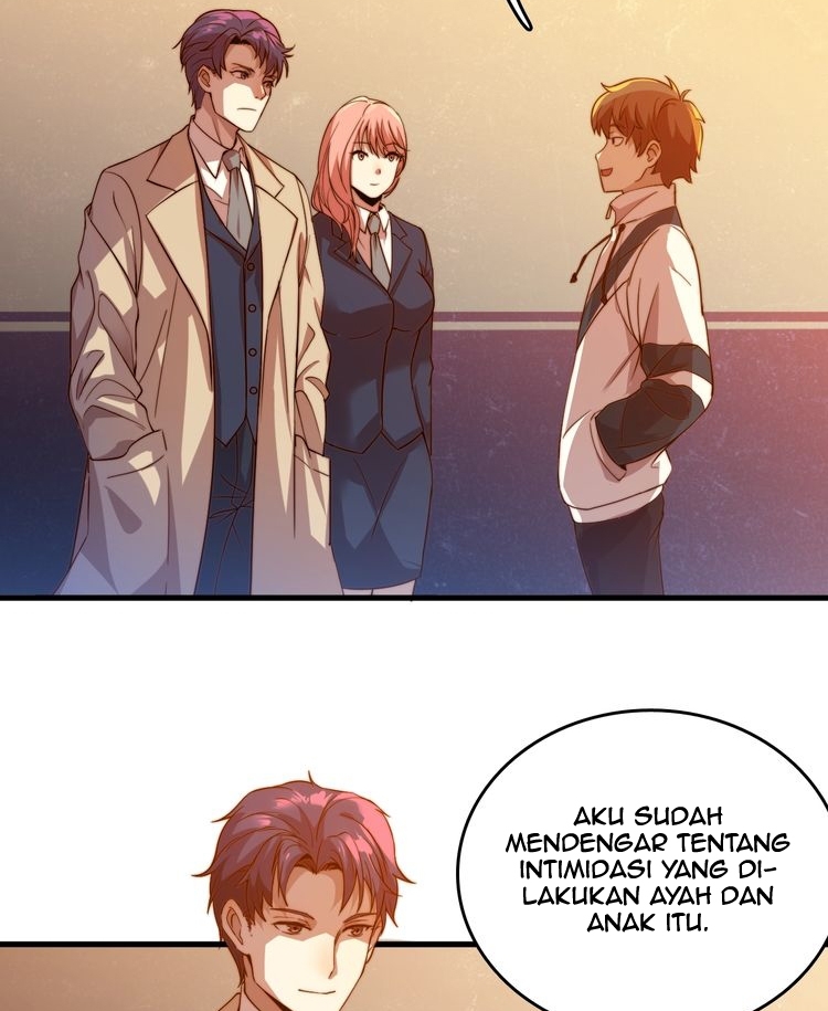 Reborn Doctor Chapter 10 Gambar 44