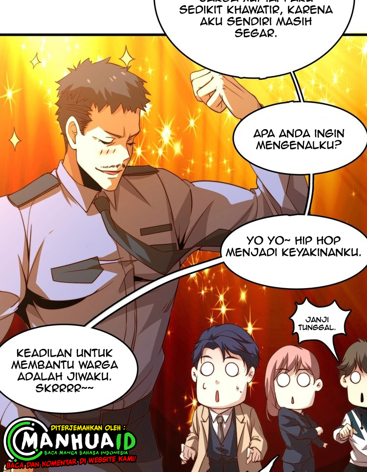 Reborn Doctor Chapter 10 Gambar 51