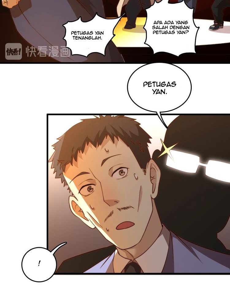 Reborn Doctor Chapter 10 Gambar 52