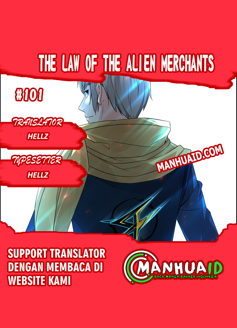 Baca Manhua The Law of the Alien Merchants Chapter 101 Gambar 2